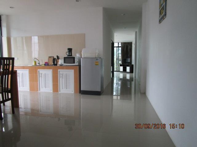 Rayong Sea View Inn