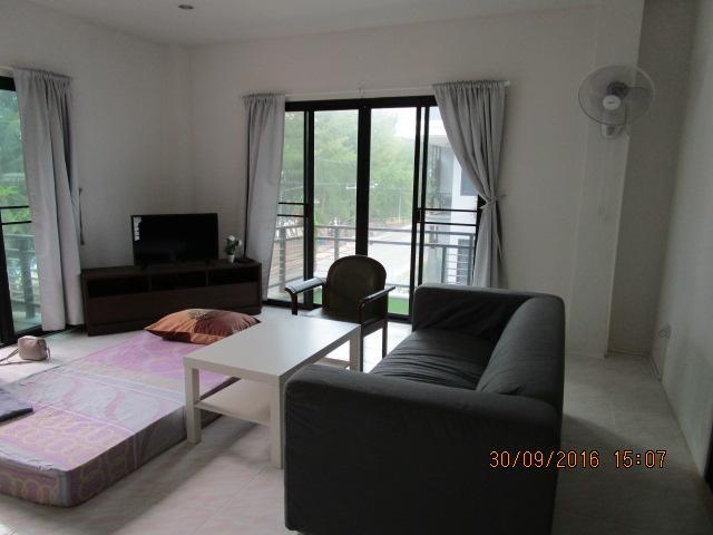 Rayong Sea View Inn