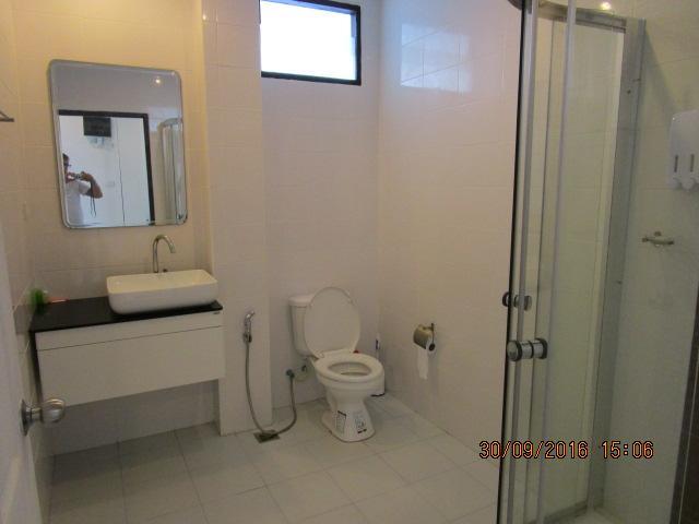 Rayong Sea View 3*