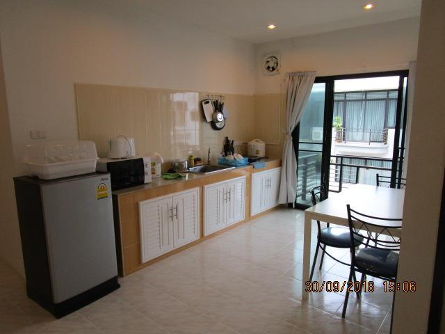 Inn Rayong Sea View