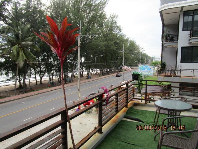 Inn Rayong Sea View