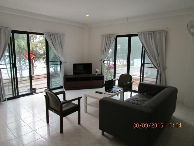 Rayong Sea View Inn 3*