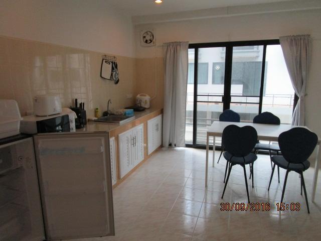 Inn Rayong Sea View 3*