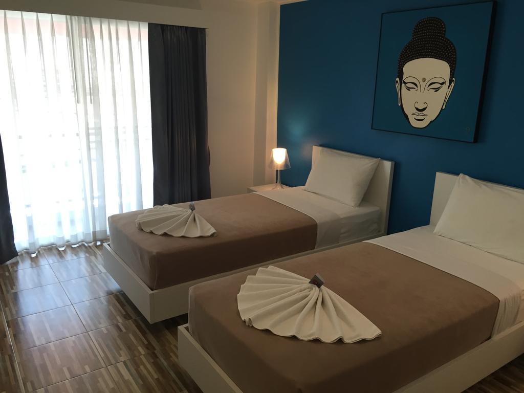 Lotus Art Pattaya