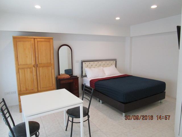 Inn Rayong Sea View
