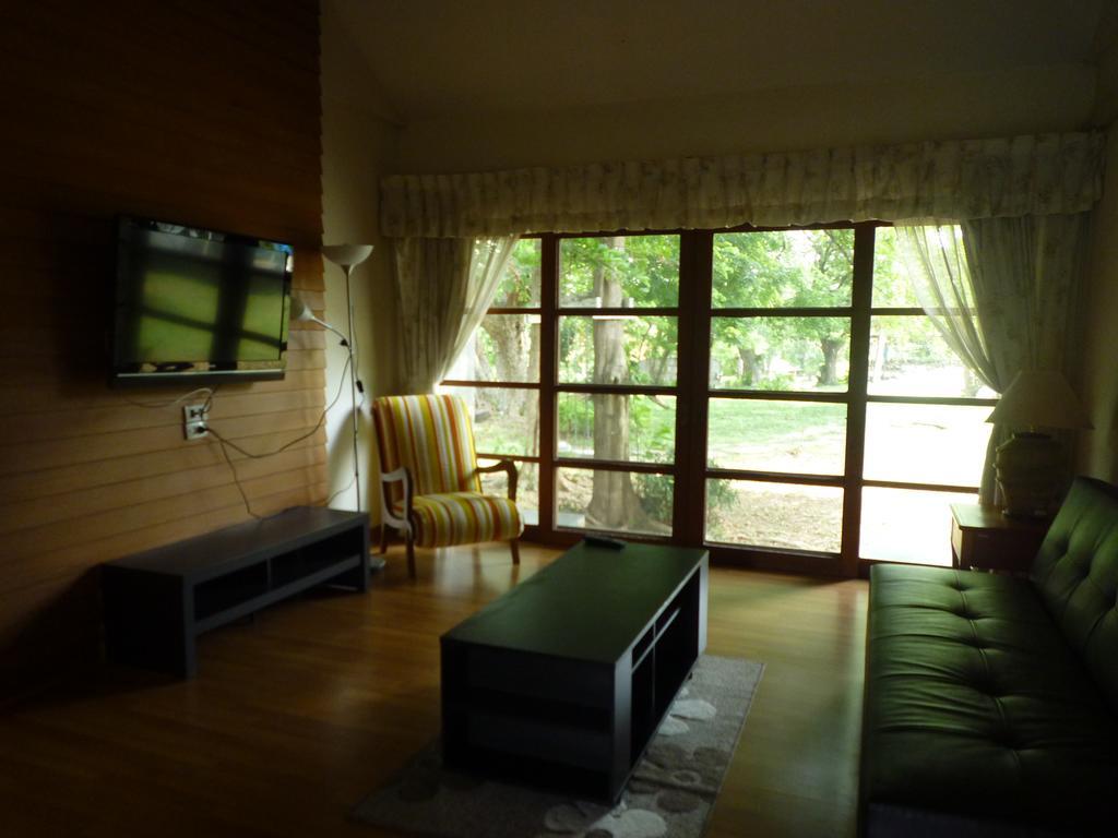 Muaklek Paradise 3* Ban Muak Lek