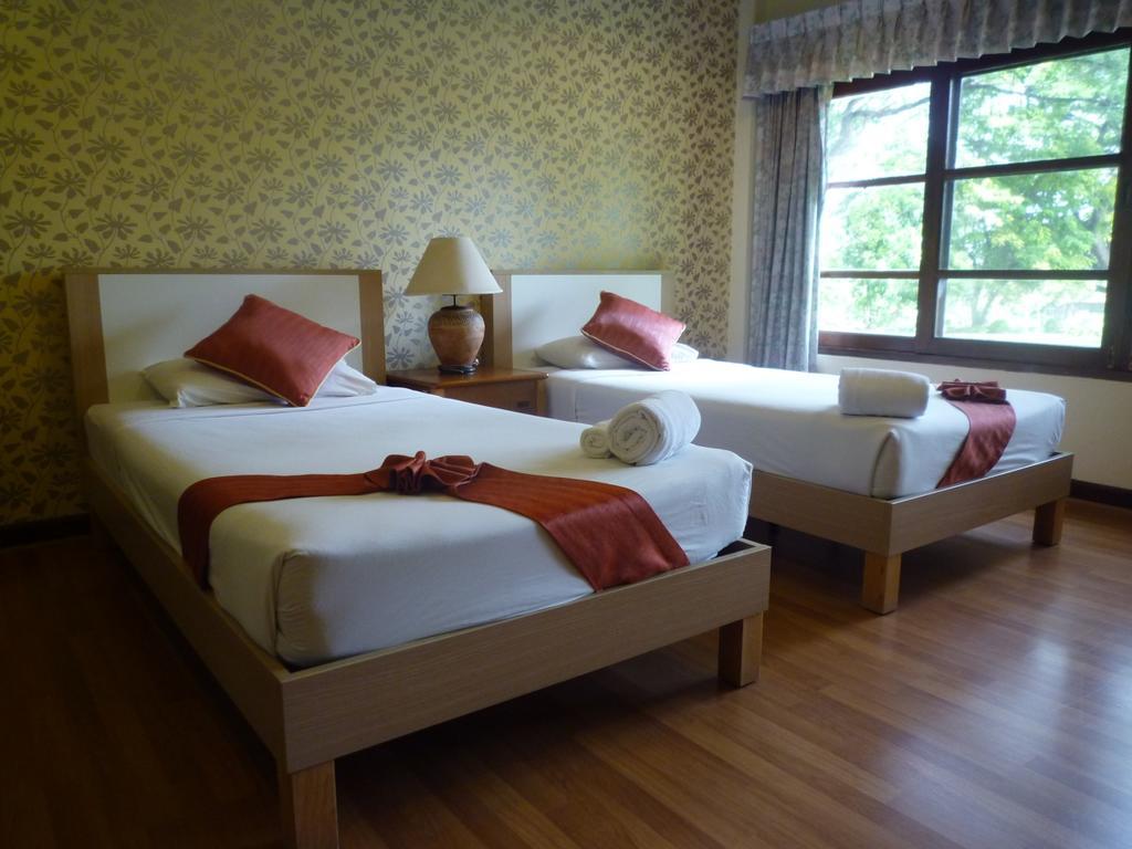 Muaklek Paradise Resort Ban Muak Lek
