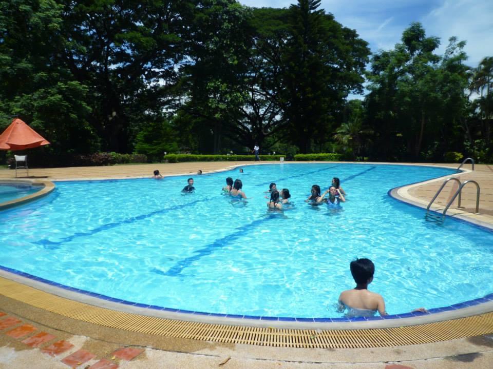 Resort Muaklek Paradise 3*