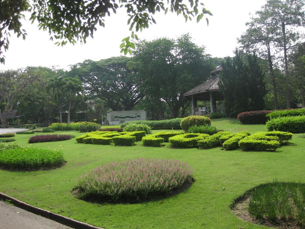 Muaklek Paradise Ban Muak Lek