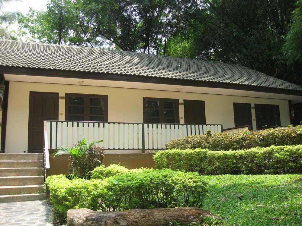Muaklek Paradise Resort 3*