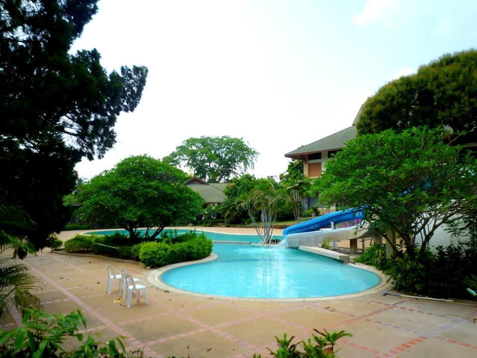 Resort Muaklek Paradise Ban Muak Lek
