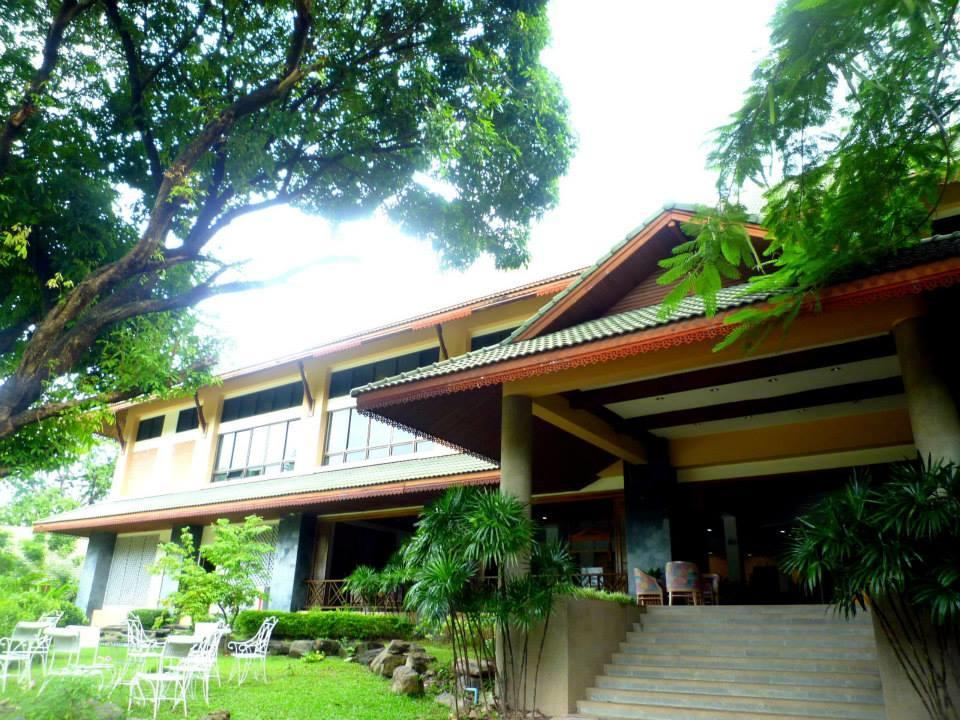 Resort Muaklek Paradise 3*