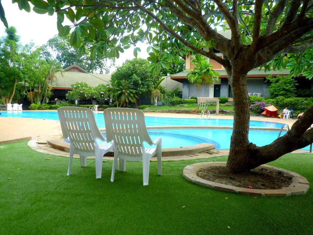 Muaklek Paradise Resort 3*