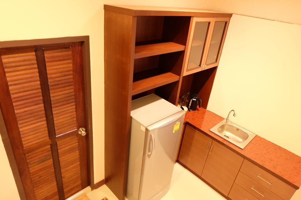 Lanta Boutique Apartment