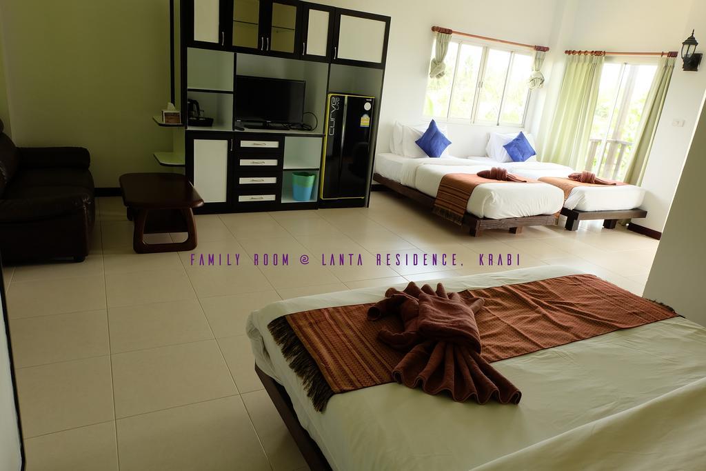 Apartment Lanta Boutique *