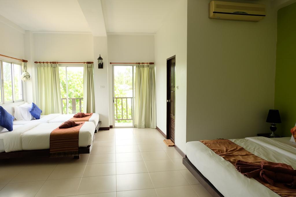 Apartment Lanta Boutique Koh Lanta