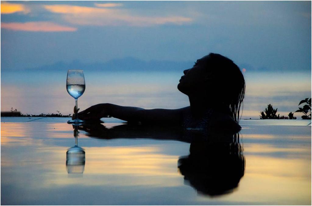 Villa Samara Luxury Beachfront