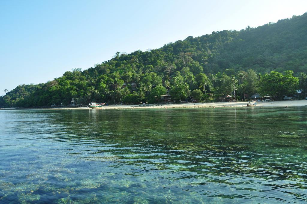 Hotel Rantee View Phi Phi Don