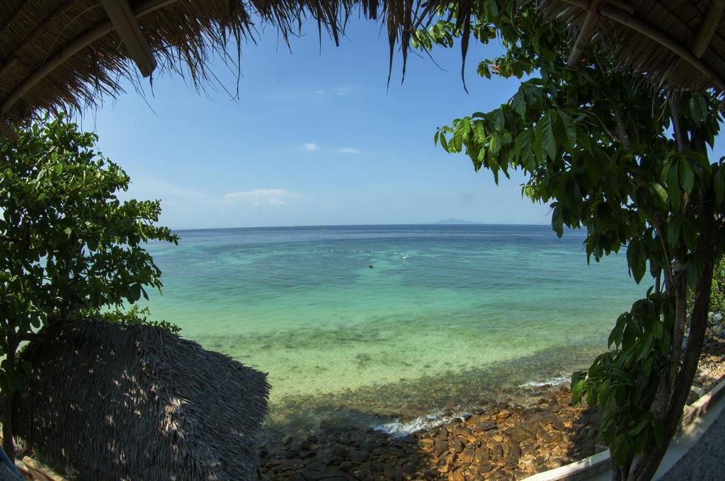 Hotel Rantee View Phi Phi Don