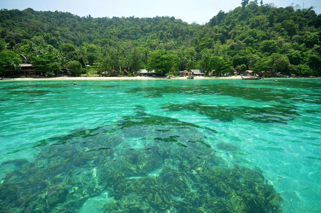 Hotel Rantee View Phi Phi Don