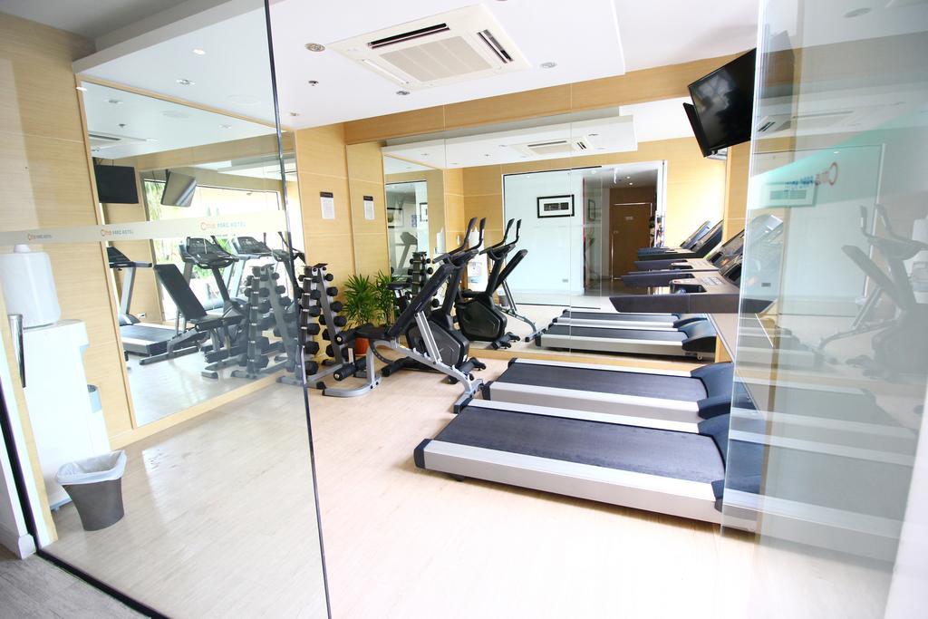 Hotel Kudos Parc