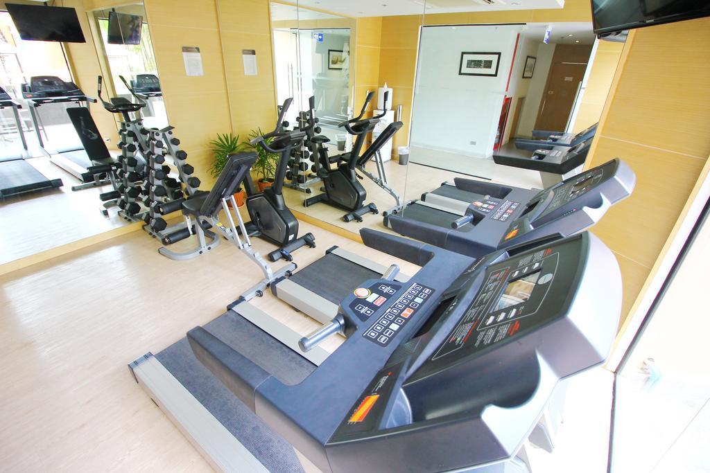 Hotel Kudos Parc