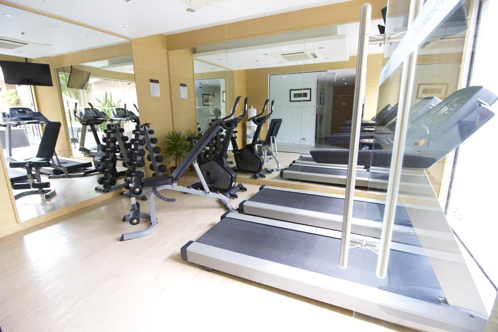 Kudos Parc Hotel