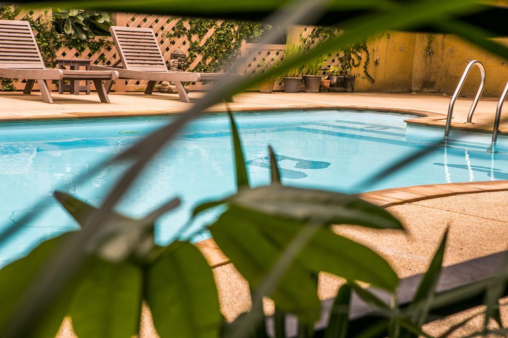 United Place Inn Bang Saen