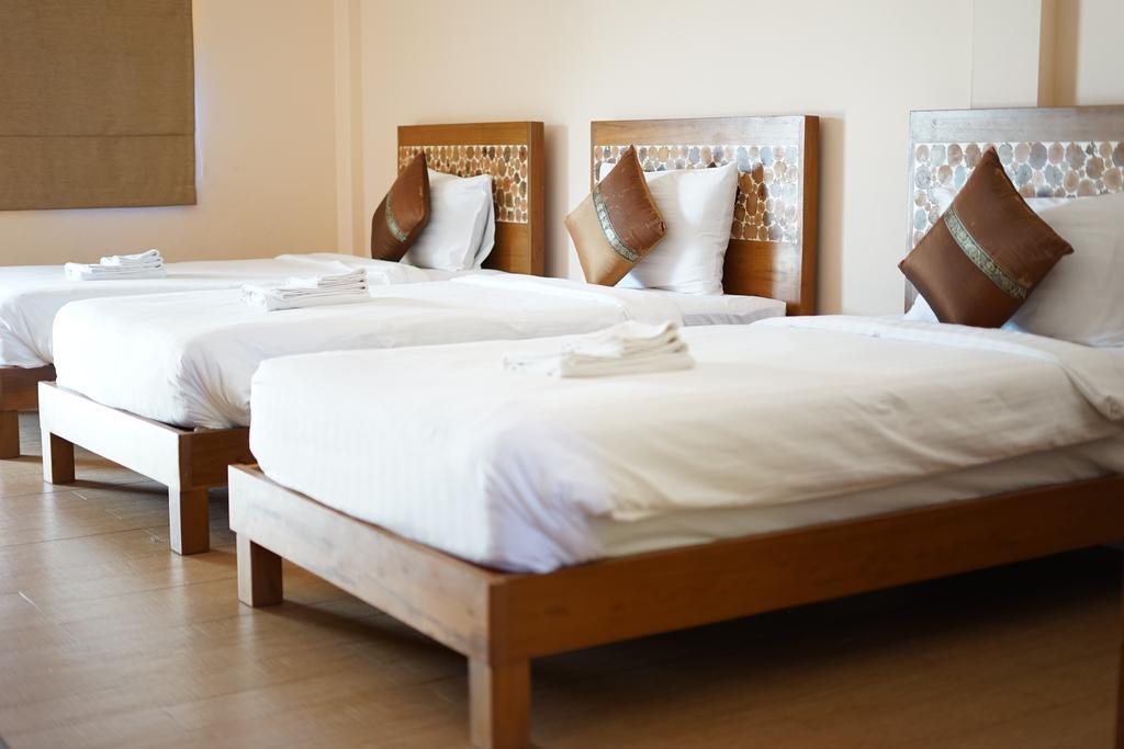 Calla Lily Boutique Hotel
