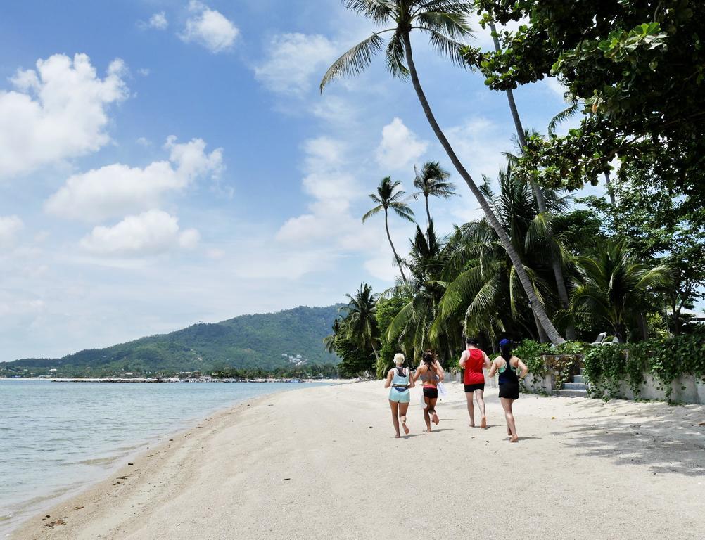 Manita Lamai Beach (Koh Samui)