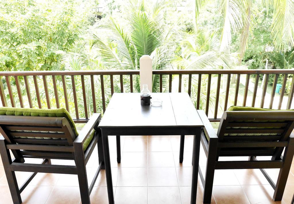 Hotel Manita Lamai Beach (Koh Samui)