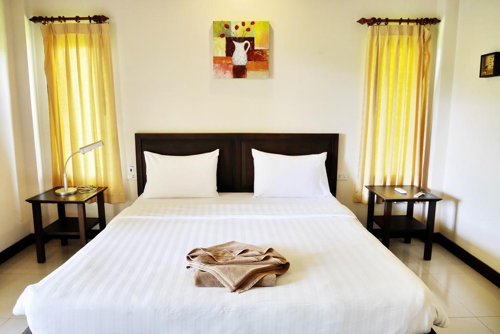 Manita Hotel Lamai Beach (Koh Samui)