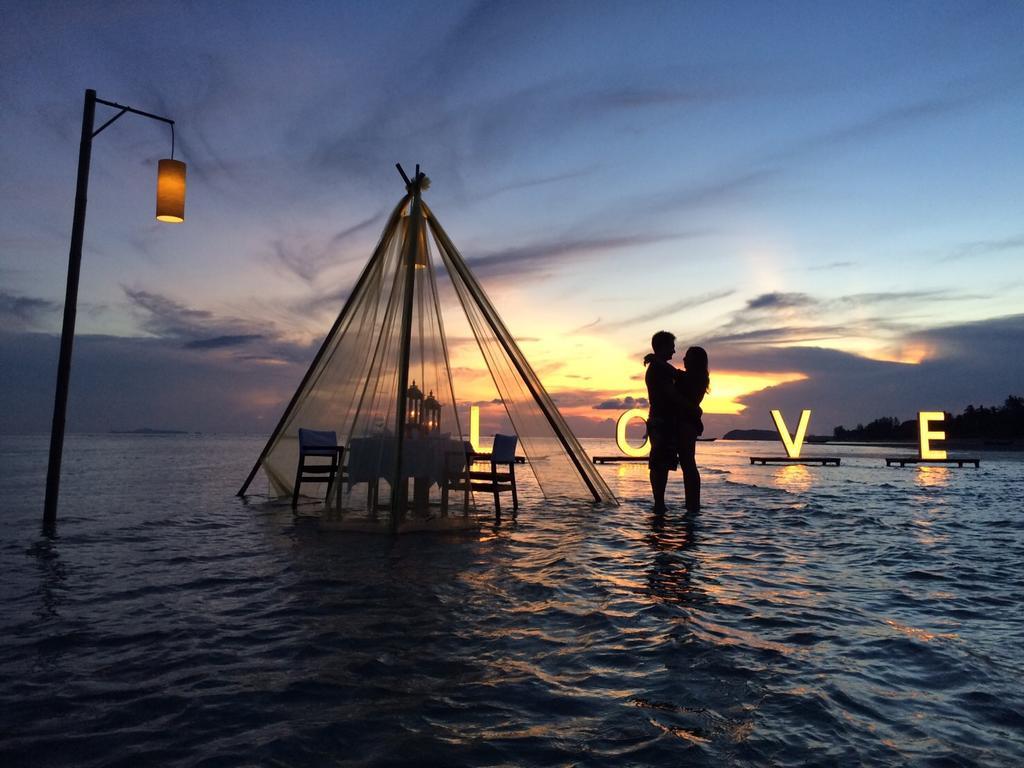 Chantaramas Koh Phangan 4*