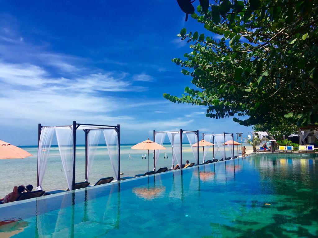 Resort Chantaramas Koh Phangan