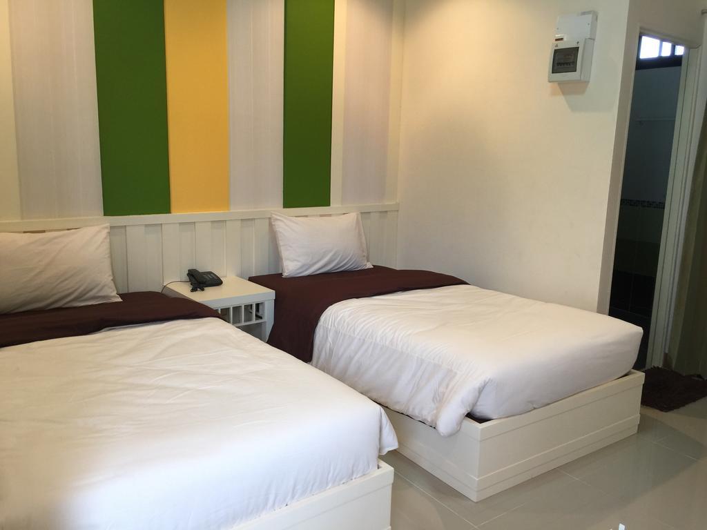 Tokyo Country Resort 3*