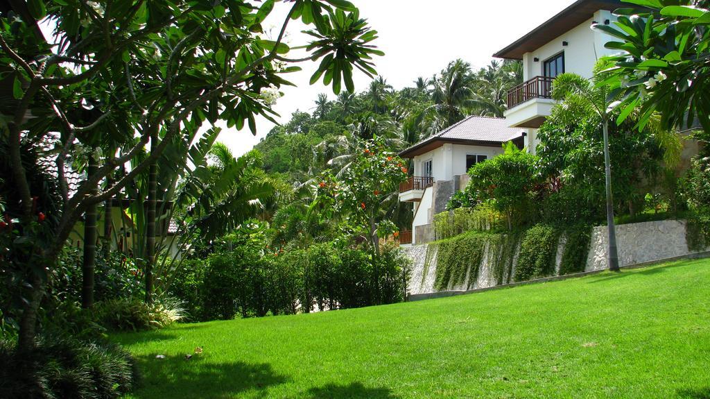 Baan Saitara Villa Lamai Beach (Koh Samui)
