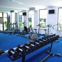 Hotel Chon Inter
