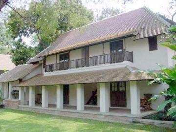 Tamarind Village 4*