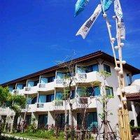 Resort Kuiburi & 3*