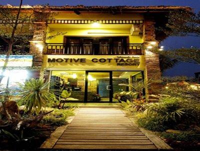 Motive Hotel Khao Lak