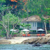 Le Blanc Samed Hotel Koh Samet