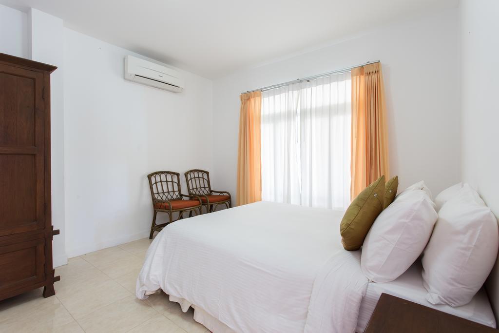 Baan Andaman Holiday home