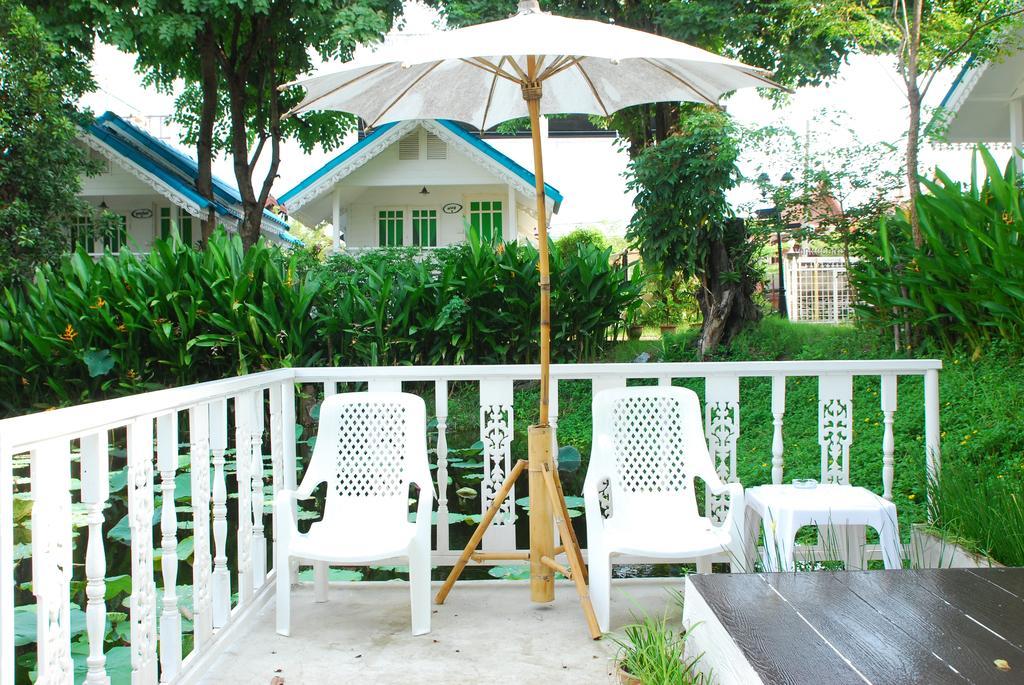 Guest house Baan Luang Harn 3*