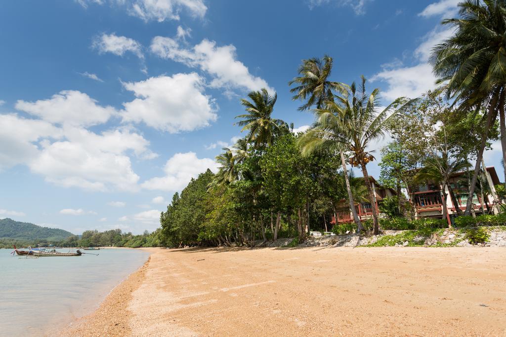 Amatapura Beachfront 1, Sha Certified