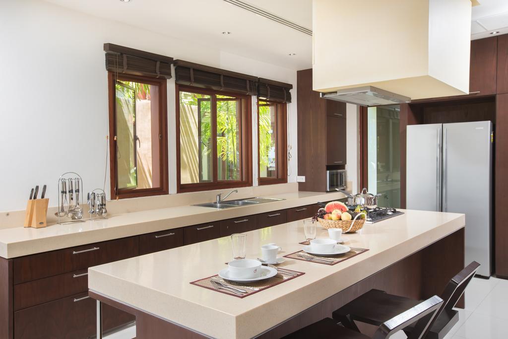 Amatapura Beachfront 1, Sha Certified Villa *