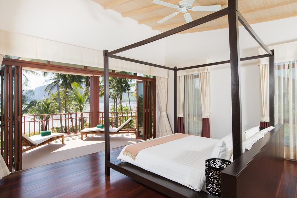 Amatapura Beachfront 1, Sha Certified Villa