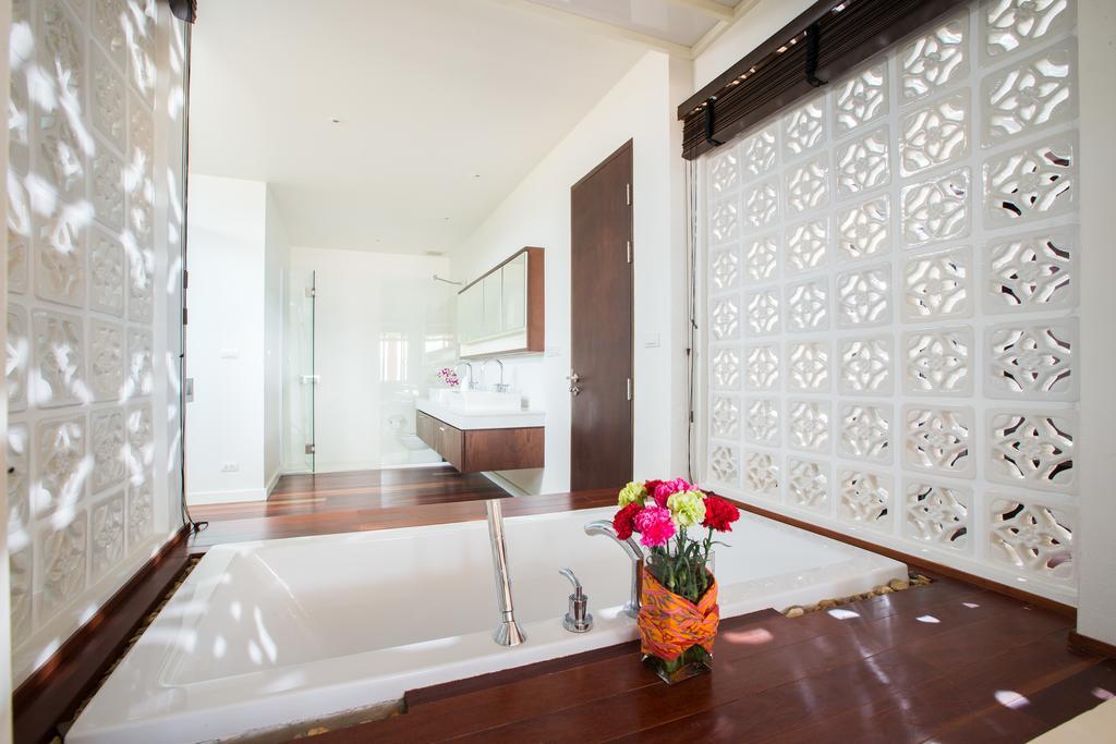 Amatapura Beachfront 1, Sha Certified