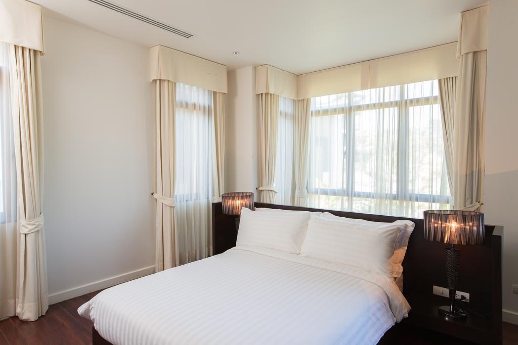 Amatapura Beachfront 1, Sha Certified * Ao Nam Mao