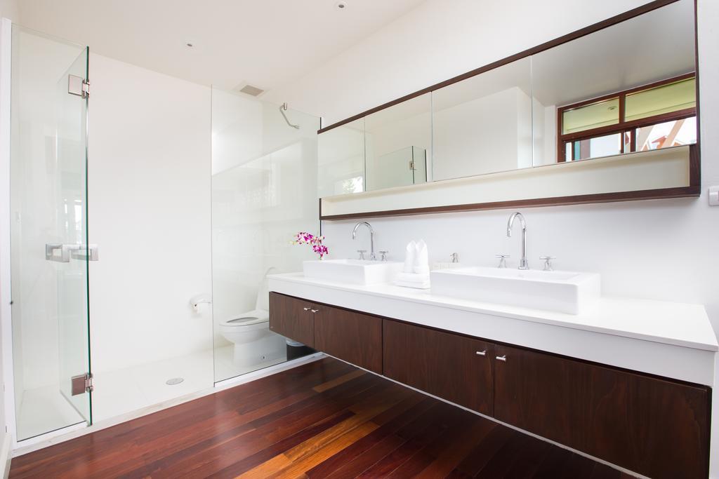 Amatapura Beachfront 1, Sha Certified Villa Ao Nam Mao