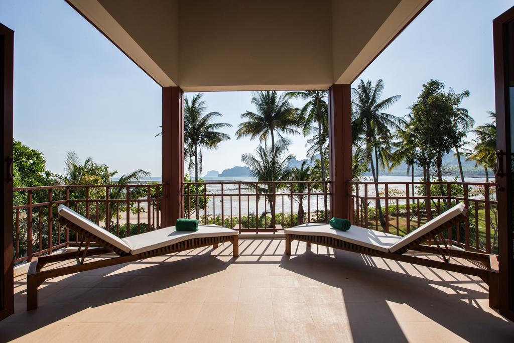 Amatapura Beachfront 1, Sha Certified * Ao Nam Mao